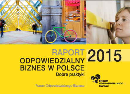 raport z konferencji w kinie muranów odpowiedzialny biznes w Polsce raport