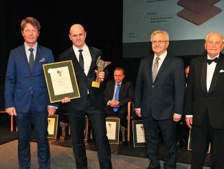 Śląska Wielka Nagroda Budownictwa dla APA Group