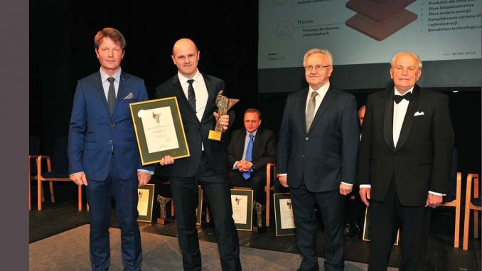 Śląska Wielka Nagroda Budownictwa dla APA Group