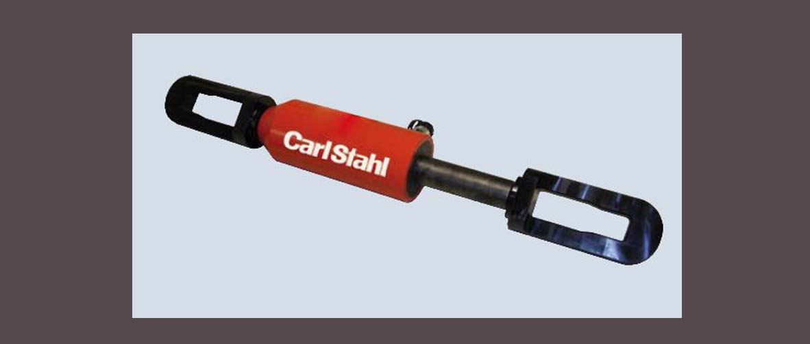 Cylindry hydrauliczne