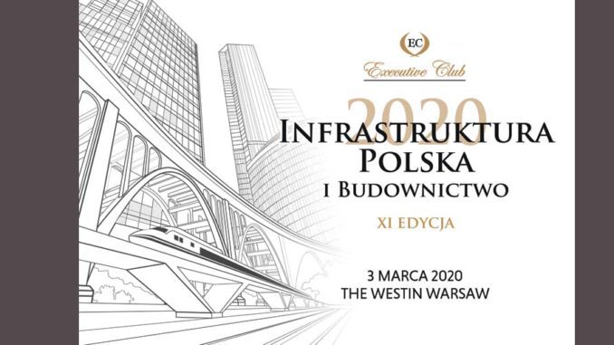 Infrastruktura Polska i Budownictwo