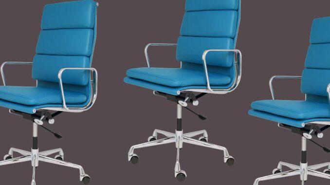 rgonomiczne krzesło do biurka to komfort nawet wielogodzinnej pracy bez bólu oraz podparcie nie tylko dla kręgosłupa, ale także innych części ciała.