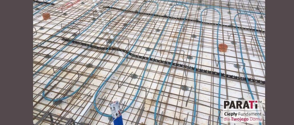 Płyta fundamentowa – zastosowanie, cena