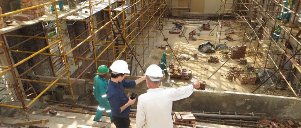 Wybór firmy budowlanej – na co zwrócić uwagę?