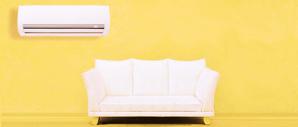 Klimatyzacja w domu – zalety i wady