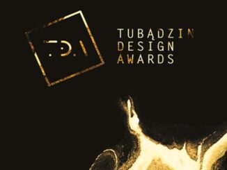 Tubądzin Design Awards