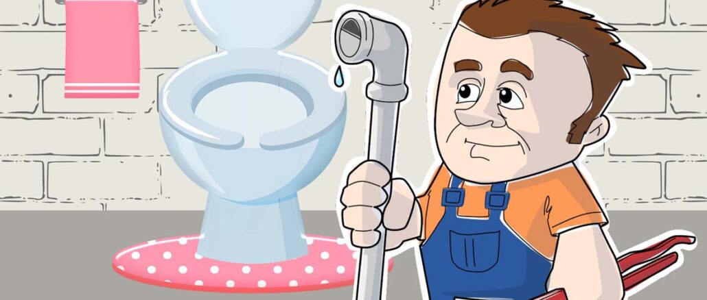 Jak wykonać instalację wodno-kanalizacyjną w łazience