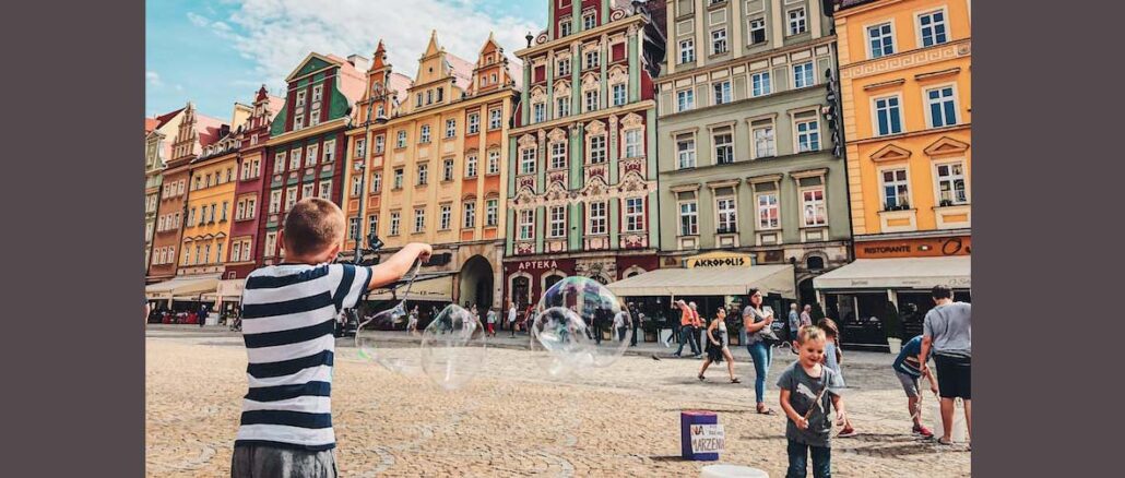 Domy we Wrocławiu – na co zwracać uwagę przy zakupie