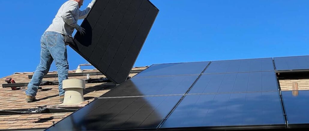 5 czynników, które mają wpływ na wydajność paneli fotowoltaicznych