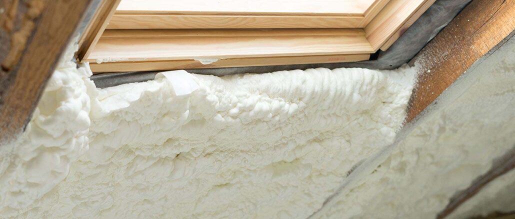 agregat do piany PUR