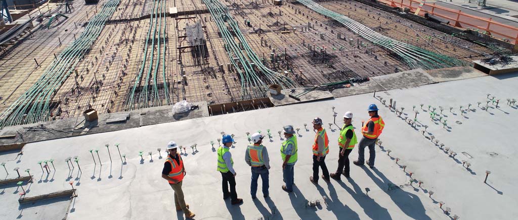 Generalny wykonawca instalacji sanitarnych