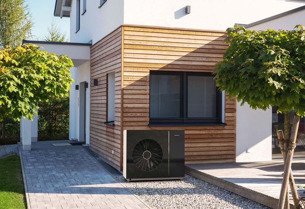 Jak wybrać pompę ciepła
