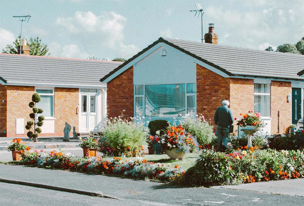 Szukasz domu lub mieszkania