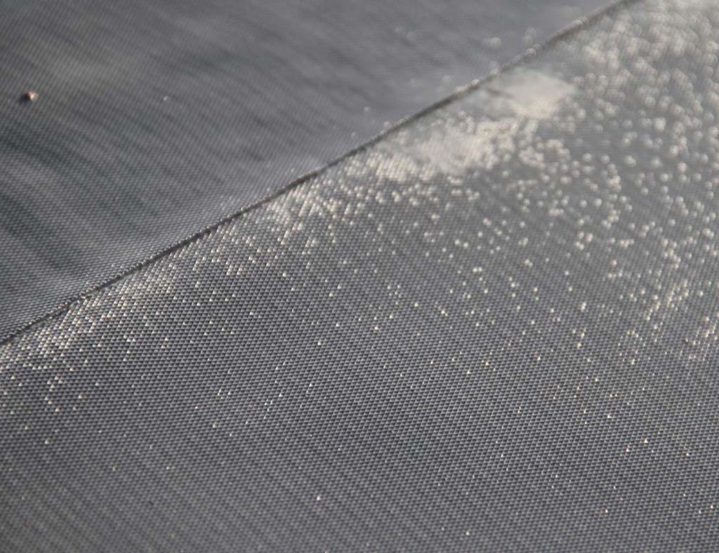 Membrany EPDM (Etyleno-Propyleno-Dieno-Monomer)