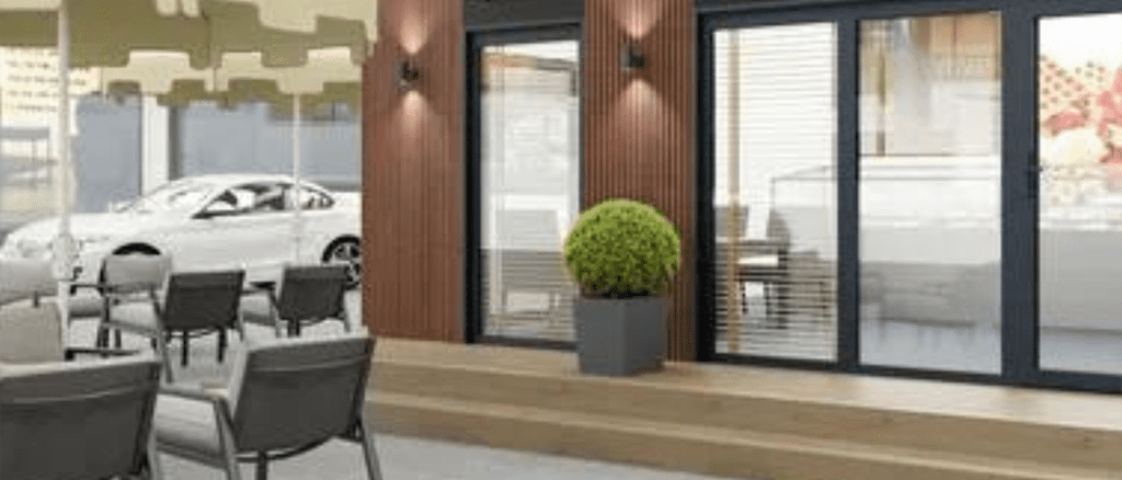 Kontenery gastronomiczne