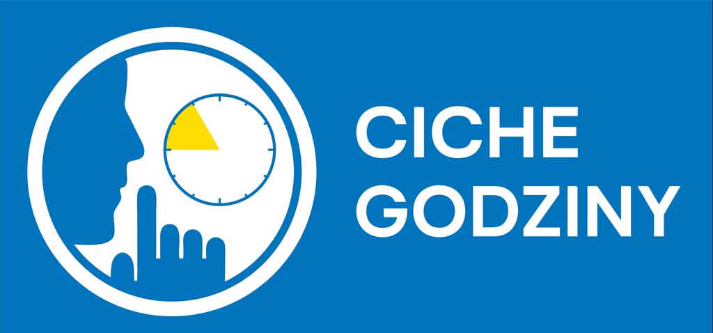 ciche godziny ciche godziny